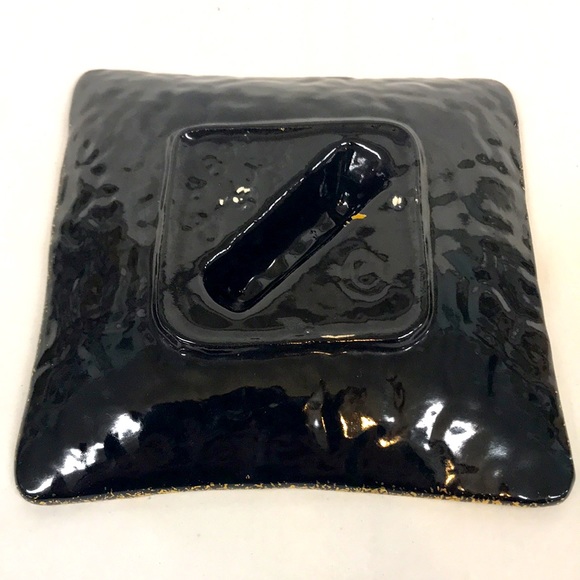 Vintage ashtray - Picture 3 of 6